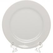 Тарелка плоская ф.Классик диам.190 мм 6 шт/уп