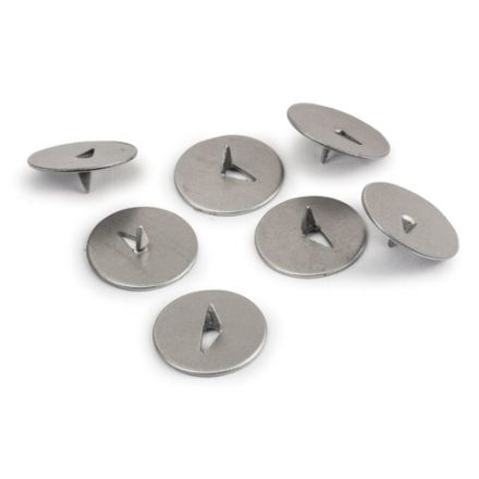 Кнопки канцелярские STAFF "EVERYDAY", 12 мм х 100 шт., РОССИЯ, в картонной коробке, 220009 Кнопки канцелярские STAFF "EVERYDAY", 12 мм х 100 шт., РОССИЯ, в картонной коробке, 220009