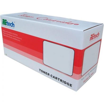 Тонер-картридж Retech TN-3520 чер. для Brother HL-L6400DW/L6900DW Тонер-картридж Retech TN-3520 чер. для Brother HL-L6400DW/L6900DW