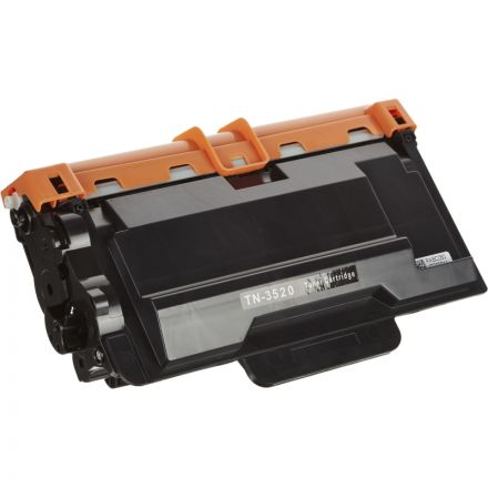 Тонер-картридж Retech TN-3520 чер. для Brother HL-L6400DW/L6900DW Тонер-картридж Retech TN-3520 чер. для Brother HL-L6400DW/L6900DW