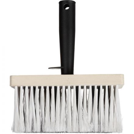 Кисть макловица 170х70 мм, искусст.щетина, пласт.ручка MTX 84086