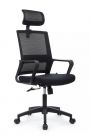 Кресло Минт RCH P1029HBE Черный