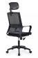 Кресло Минт RCH P1029HBE Черный