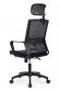 Кресло Минт RCH P1029HBE Черный