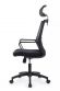 Кресло Минт RCH P1029HBE Черный