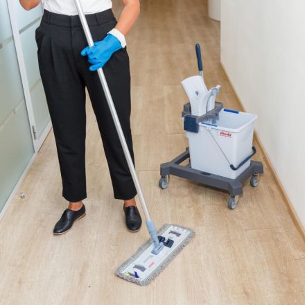 Комплект для уборки VP Набор №3 Необходимый минимум с УльтраСпид Про 166378 Комплект для уборки VP Набор №3 Необходимый минимум с УльтраСпид Про 166378