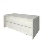 Стол YALTA LT-A18 снежная патина Ш1800