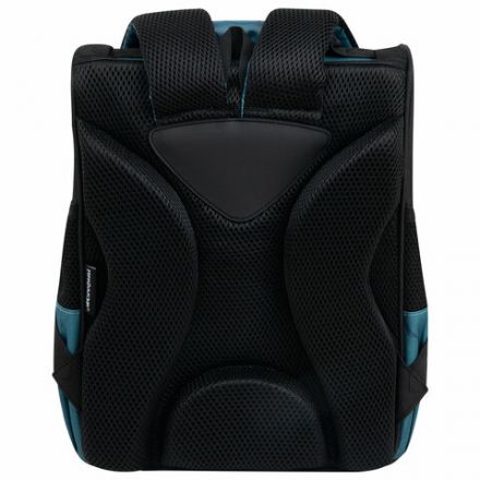 Ранец ПИФАГОР BASIC, 1 отделение, 3 кармана, эргономичная спинка, "Dino world", 35х28х18 см, 272046 Ранец ПИФАГОР BASIC, 1 отделение, 3 кармана, эргономичная спинка, "Dino world", 35х28х18 см, 272046