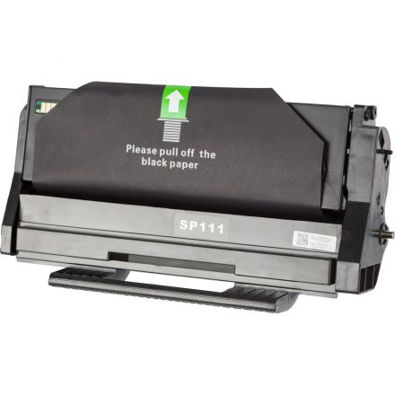 Картридж лазерный Retech SP 110E чер. для Ricoh SP111/SU/SF