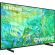 Телевизор Samsung UE50CU8000UXRU