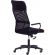Кресло UT_Easy Chair 618 сетка/кож.зам, черный, 36-6/W-11 Кресло UT_Easy Chair 618 сетка/кож.зам, черный, 36-6/W-11