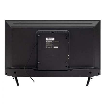 Телевизор Starwind SW-LED32SG300, HD ready, smart (Яндекс) Телевизор Starwind SW-LED32SG300, HD ready, smart (Яндекс)