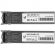 Трансивер Ubiquiti UACC-OM-MM-1G-D-2 SFP MM 1 Гбит/с 550 м (2 шт/уп)