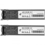 Трансивер Ubiquiti UACC-OM-MM-1G-D-2 SFP MM 1 Гбит/с 550 м (2 шт/уп)