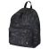 Рюкзак BRAUBERG СИТИ-ФОРМАТ универсальный, "Black camouflage", черный, 41х32х14 см, 225367 Рюкзак BRAUBERG СИТИ-ФОРМАТ универсальный, "Black camouflage", черный, 41х32х14 см, 225367