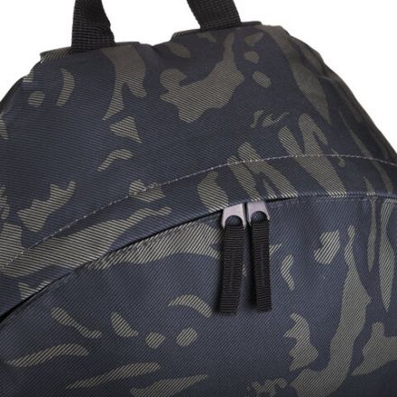 Рюкзак BRAUBERG СИТИ-ФОРМАТ универсальный, "Black camouflage", черный, 41х32х14 см, 225367 Рюкзак BRAUBERG СИТИ-ФОРМАТ универсальный, "Black camouflage", черный, 41х32х14 см, 225367