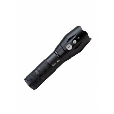 Фонарь КОСМОС Premium 5Вт Q5 LED питание 1х3.7V 18650 Li-on KosAL_5W Фонарь КОСМОС Premium 5Вт Q5 LED питание 1х3.7V 18650 Li-on KosAL_5W