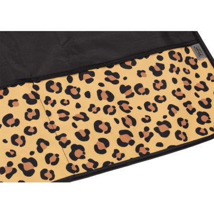 Фартук для труда Комус Класс LEO бежевый, нарукавники, 490x390 мм,ФН 61-1 Фартук для труда Комус Класс LEO бежевый, нарукавники, 490x390 мм,ФН 61-1