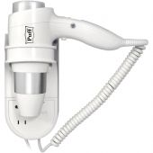 Фен Puff-1600B, белый, 1,6 кВт Фен Puff-1600B, белый, 1,6 кВт