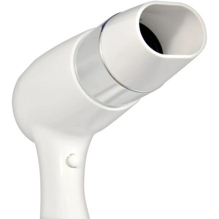 Фен Puff-1600B, белый, 1,6 кВт Фен Puff-1600B, белый, 1,6 кВт