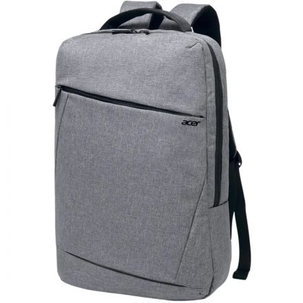 Рюкзак для ноутбука Acer LS series OBG205 15.6 серый нейлон (ZL.BAGEE.005) Рюкзак для ноутбука Acer LS series OBG205 15.6 серый нейлон (ZL.BAGEE.005)