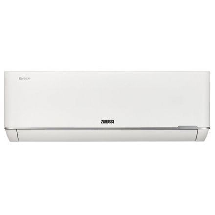 Сплит-система ZANUSSI ZACS-18 HB/N1, внешний и внутренний блок, площадь помещения до 50 м2, 2 МЕСТА, НС-1402235 Сплит-система ZANUSSI ZACS-18 HB/N1, внешний и внутренний блок, площадь помещения до 50 м2, 2 МЕСТА, НС-1402235