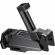 Держатель Baseus backseat vehicle phone holder hook Black SUHZ-A01