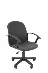Офисное кресло Стандарт СТ-81 Россия ткань С-2 серый