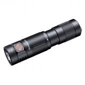 Фонарь Fenix E09R, черный, E09Rbk Фонарь Fenix E09R, черный, E09Rbk