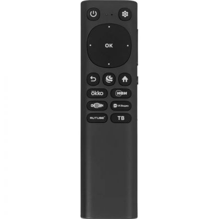 Телевизор Sber SDX-32H2128, HD ready, смарт (Салют ТВ) Телевизор Sber SDX-32H2128, HD ready, смарт (Салют ТВ)