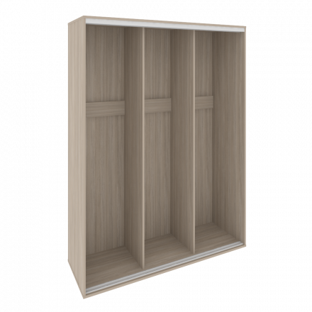 Maris Корпус высокий+трек SH.K3-2.1 Дуб аттик 1769*600*2394