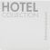 Шапочка для душа HOTEL COLLECTION картон, 250шт.