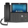 IP-телефон Fanvil X7 2xE 10/100/1000, 20 SIP Lines, WIFI, POE + Gigabit