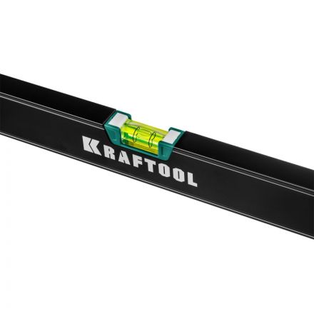 Уровень с зеркальным глазком KRAFTOOL  400 мм (34781-40)
