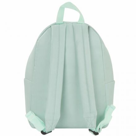 Рюкзак BRAUBERG CELEBRITY универсальный, экокожа, бирюзовый, 41х32х14 см, 227101 Рюкзак BRAUBERG CELEBRITY универсальный, экокожа, бирюзовый, 41х32х14 см, 227101