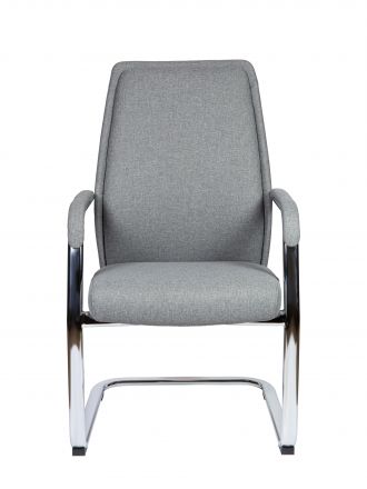 Кресло Norden Liverpool CF grey fabric L347LCA-CF-grey fabric