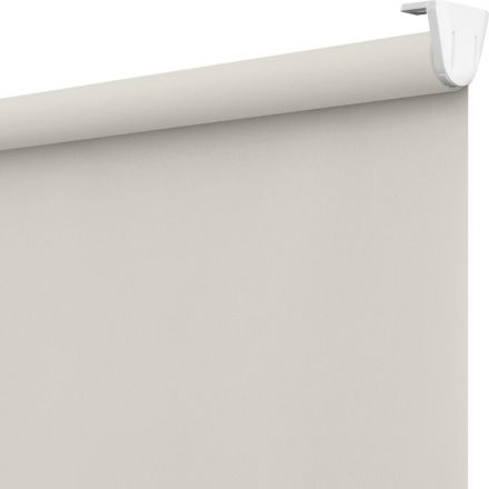 Рулонная штора Комус Мебель Sky W2237 V5, 150х170 бежевый