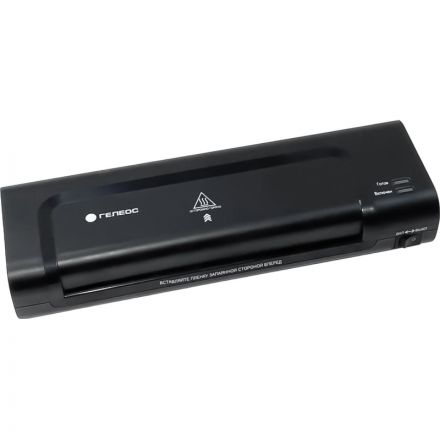 Ламинатор Гелеос ЛМ A4 Комбо, 75-150мкм Ламинатор Гелеос ЛМ A4 Комбо, 75-150мкм