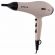 Фен POLARIS PHD 2600AСi Salon Hair, 2600 Вт, 2 скорости, 3 температурных режима, ионизация, розовый пепел, 64278, PHD 2600ACi