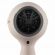 Фен POLARIS PHD 2600AСi Salon Hair, 2600 Вт, 2 скорости, 3 температурных режима, ионизация, розовый пепел, 64278, PHD 2600ACi