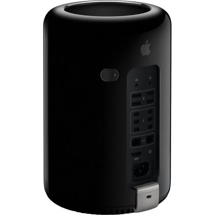 Адаптер для совместим/замка Apple Mac Pro Security Lock Adapter, MF858ZM/A
