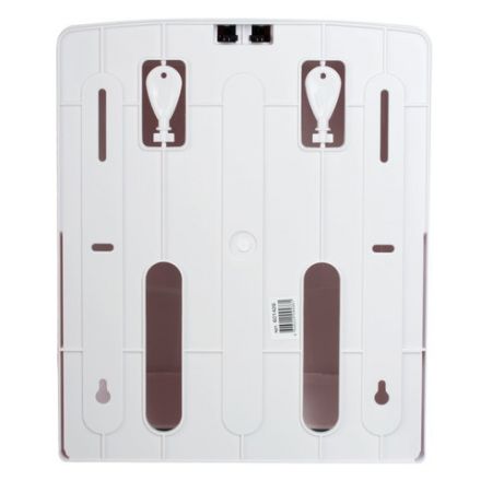 Диспенсер для полотенец LAIMA PROFESSIONAL CLASSIC (Система H3), V-сложения, белый, ABS-пластик, 601426 Диспенсер для полотенец LAIMA PROFESSIONAL CLASSIC (Система H3), V-сложения, белый, ABS-пластик, 601426