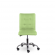 Кресло СН-211 Пронто хром S-0406 (фисташковый) Кресло СН-211 Пронто хром S-0406 (фисташковый)