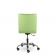 Кресло СН-211 Пронто хром S-0406 (фисташковый) Кресло СН-211 Пронто хром S-0406 (фисташковый)