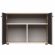 Тумба для оргтехники Everprof EVO 800х604x588 Кашемир/Дуб Пасадена