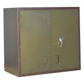 Сейф бухгалтерский МБ-830