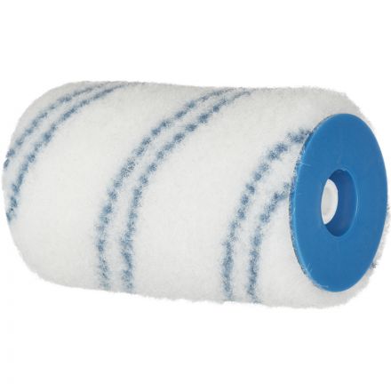 Валик с ручкой Lazura TOPFORT 45x90 мм Валик с ручкой Lazura TOPFORT 45x90 мм