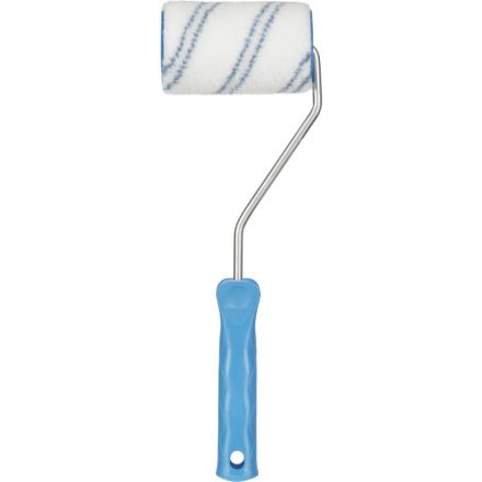 Валик с ручкой Lazura TOPFORT 45x90 мм Валик с ручкой Lazura TOPFORT 45x90 мм