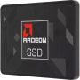 SSD накопитель AMD SATA-III 1TB R3SL1024G2 Radeon R3 2.5