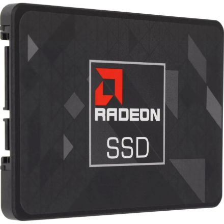 SSD накопитель AMD SATA-III 1TB R3SL1024G2 Radeon R3 2.5